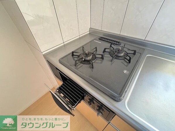 エスポワール幕張の物件内観写真